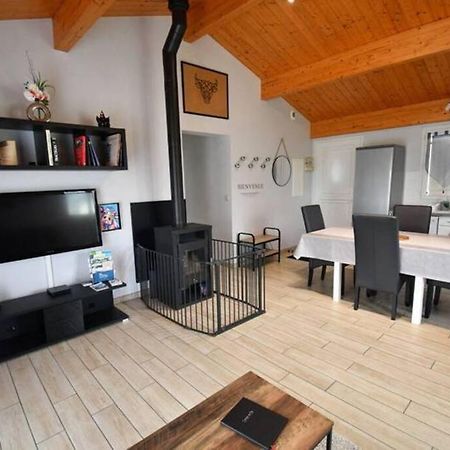 Gite A La Ferme De La Bouriette Revel  Luaran gambar